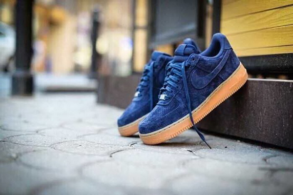 Nike Air Force One Men Low--111